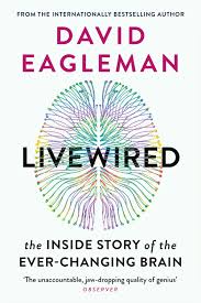 Livewired cover